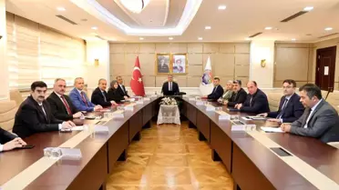 Kadın Güçlendirme Toplantısı Karabük'te