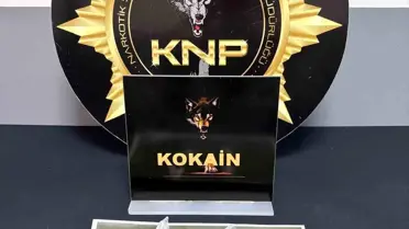 Karabük'te Uyuşturucu Operasyonu: 3 Tutuklama