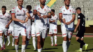 Karşıyaka'nın Yıldızı: Erhan Öztürk