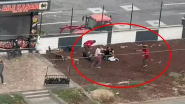 Diyarbakır'da Silahlı Kavga: İki Ölü