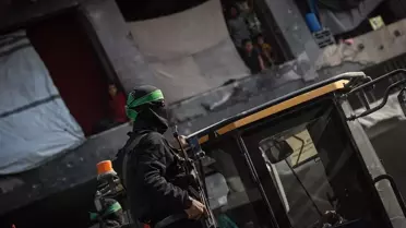 Hamas İzzeddin el-Kassam, İsrailli esir cesedini teslim edecek