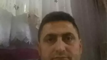 Tokat'ta Aile İçi Tartışma Kanlı Bitti