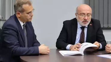 Kayseri Turizm Master Planı Hazırlanıyor