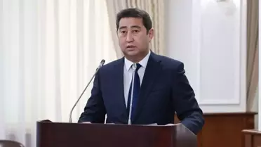 Kazakistan'da Tahıl Hasadı Rekor Kırdı