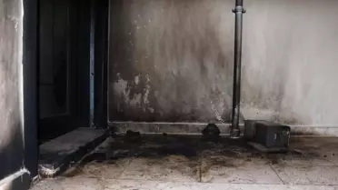 Antalya'da Komşusunu Öldürmeye Çalışan Serhan Kaynar'ın Akli Dengesi Yerinde