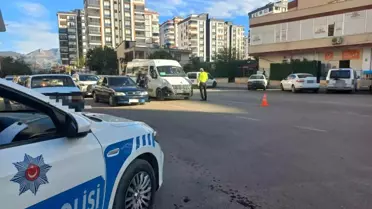 Kozan'da Güvenlik Denetimleri