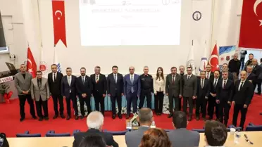 Denetimli Serbestlik Paneli Gerçekleşti