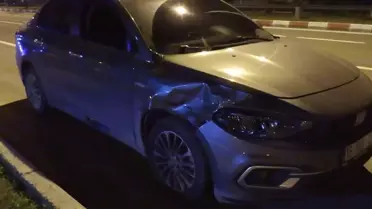 Tavşanlı'da Trafik Kazası: 76 Yaşındaki Adam Hayatını Kaybetti