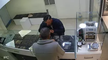 Sahte Altın Satan Kardeşler Tutuklandı