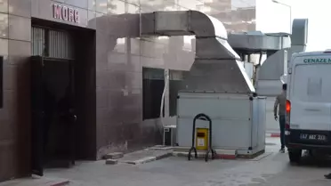 Kızıltepe'de TIR Kazası: Hamza Gümüş Hayatını Kaybetti