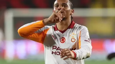 Leroy Sane'den kariyeriyle ilgili bomba açıklama: Geri döneceğim