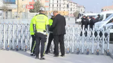 Malatya'da Suç Örgütü Yargılanıyor