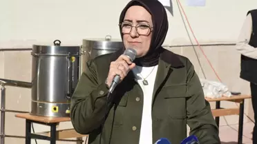 Gazze İçin Kermes Düzenlendi