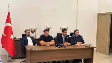 Rıza Kayaalp'in Ceza İtirazı Kazandı