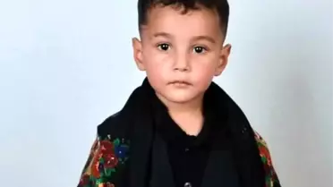 Kamyonetle Çocuk Ezme Davası: 3 yıl 4 ay Hapis