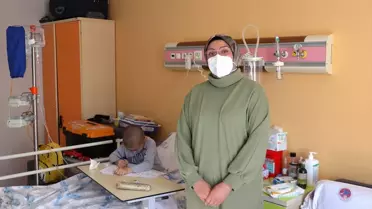 Lösemi ile Mücadelede Eğitim Desteği