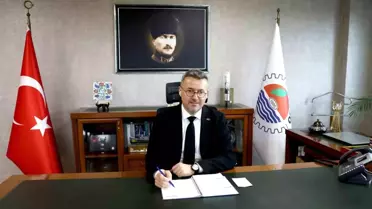 Mersin Gıda Sanayi İçin Ar-Ge Vurgusu