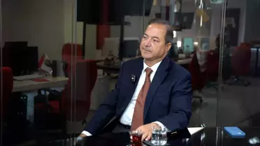 Murat Özkardeş: Ülke olarak tasarım konusunda yüzde 98 eksiğiz