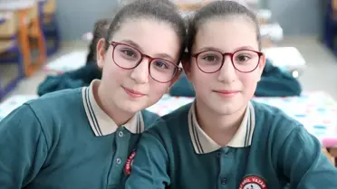 Muş'ta 'İkizler Okulu' Fenomeni