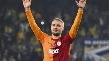 Nelsson'un 1 yıllık bekleyişi bitti: Sonunda istediği oldu