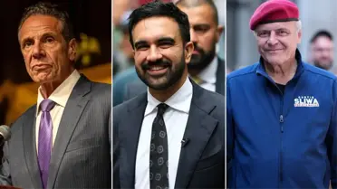 New York'ta Belediye Seçimleri Heyecanı