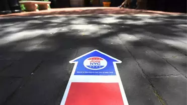 New York'ta Belediye Başkanlığı Seçimi