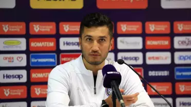 Nuri Şahin'den Erol Bulut'a Yanıt