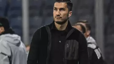 Nuri Şahin'den 'casusluk' iddialarına cevap