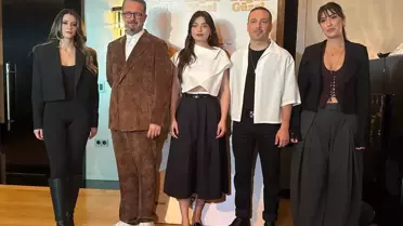 Oğuzhan Koç'un 'Bugün Güzel' Filmi 12 Aralık'ta Geliyor