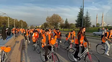 Lösemili Çocuklar İçin Farkındalık Etkinliği