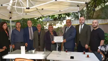 Organ Bağışı Hayat Kurtardı