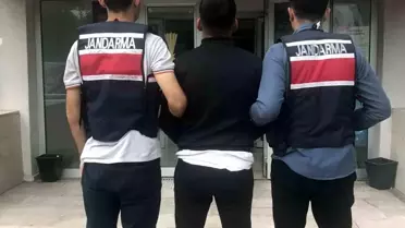 Osmaniye'de Jandarma Operasyonu: 73 Gözaltı