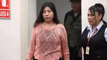 Peru ve Meksika İlişkileri Sarsıldı