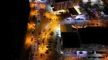 Yahşihan'da Uyuşturucu Denetimi