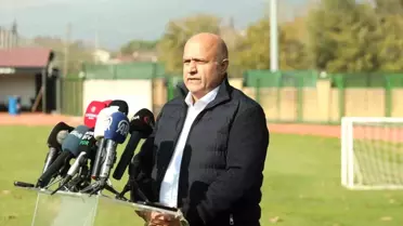 Kocaelispor'da Gecikmeli Ödemeler ve Süper Lig Değerlendirmesi