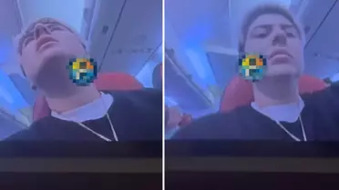 Sabiha Gökçen uçağında korku dolu anlar! Kabin ekibinin anonsu tüyler ürpertti