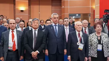 Türkiye'de Organ Nakilleri 5000'e Ulaştı