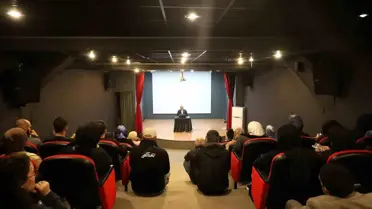 Sakarya Büyükşehir Akademi Güz Dönemine Yoğun İlgiyle Başladı