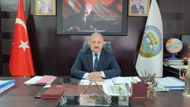 Samsun'da Modern Hayvan Barınağı Yapımı Başladı