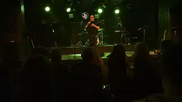 Sanatçılardan Organ Bağışı İçin Konser