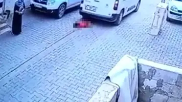 Henüz 2 yaşındaydı! Korkunç hata minik Leyla'yı hayattan kopardı