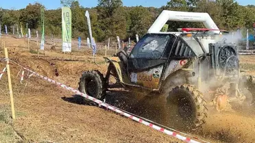 Sapanca Off-Road Takımı 5 Kupa Kazandı