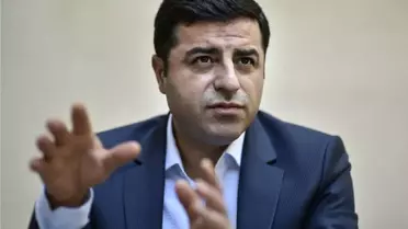 Selahattin Demirtaş'tan AİHM kararına ilk yorum