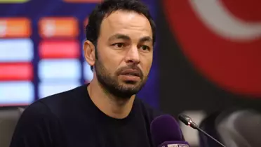 Selçuk İnan'ın büyük hedefi Galatasaray