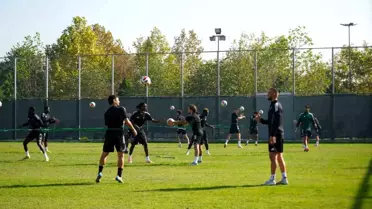 Serdar Dursun: Galatasaray'ı Zorlayacağız