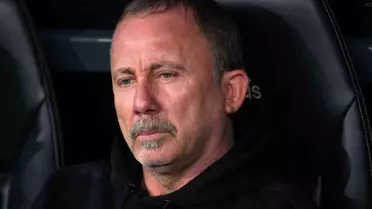 Sergen Yalçın Beşiktaş'ta Istikrarsız Başlangıç