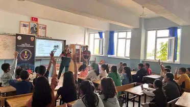 Siirt'te Siber Dolandırıcılık Olaylarında Düşüş