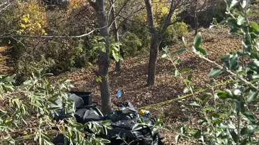 ATV Kazası: 1 Ölü