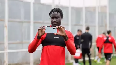 Sivasspor'dan Manisa Maçına Final Mesajı