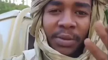 Sudan'da vahşet devam ediyor! Cinayet ve tecavüzleri akılalmaz sözlerle savundu